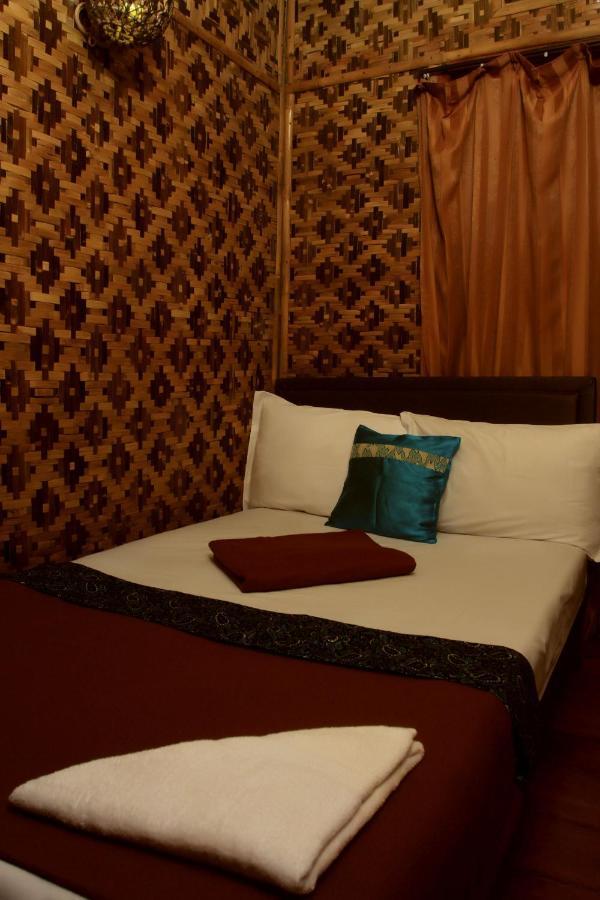 Bantal Guling Villa Lembang Dış mekan fotoğraf