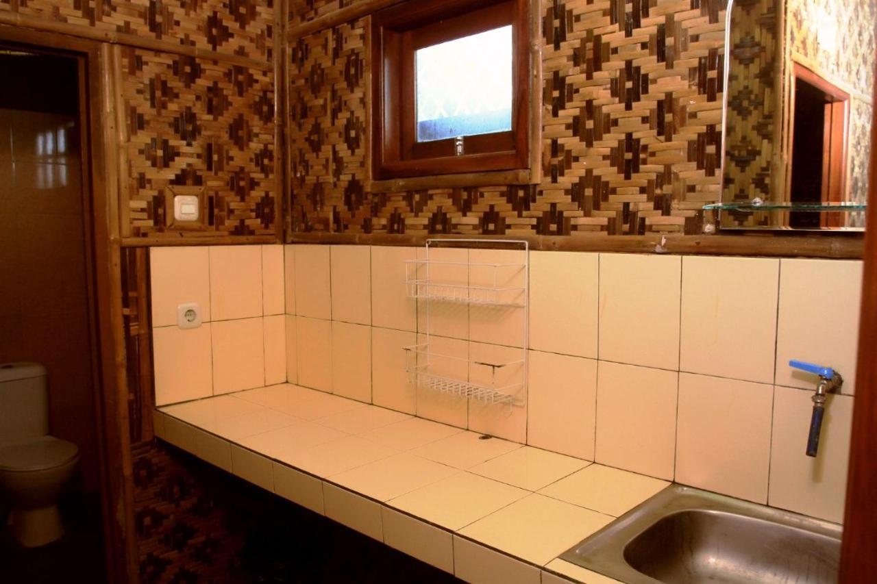 Bantal Guling Villa Lembang Dış mekan fotoğraf