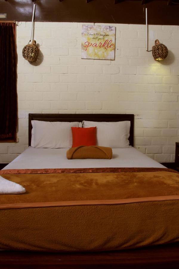 Bantal Guling Villa Lembang Dış mekan fotoğraf
