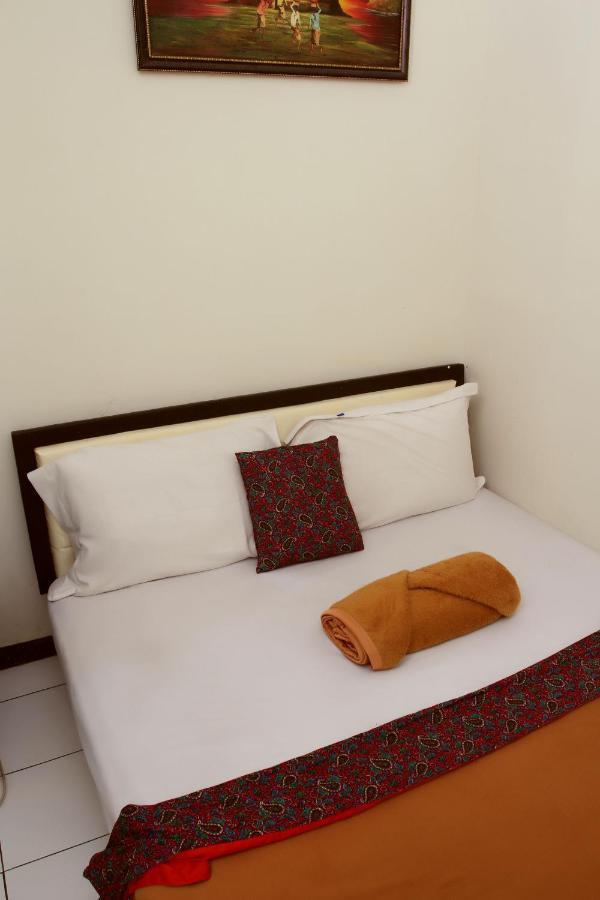 Bantal Guling Villa Lembang Dış mekan fotoğraf