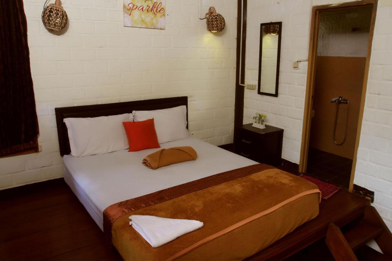 Bantal Guling Villa Lembang Dış mekan fotoğraf