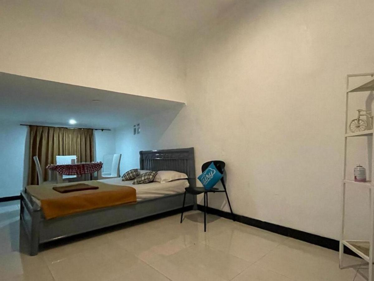 Bantal Guling Villa Lembang Dış mekan fotoğraf