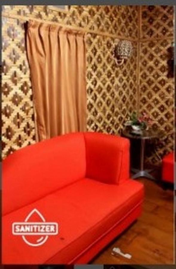 Bantal Guling Villa Lembang Dış mekan fotoğraf