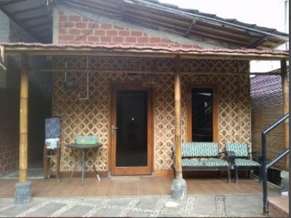Bantal Guling Villa Lembang Dış mekan fotoğraf