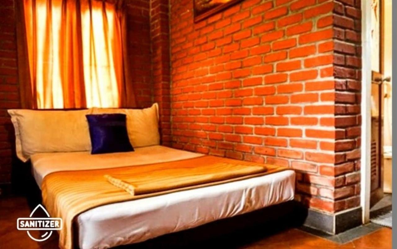 Bantal Guling Villa Lembang Dış mekan fotoğraf