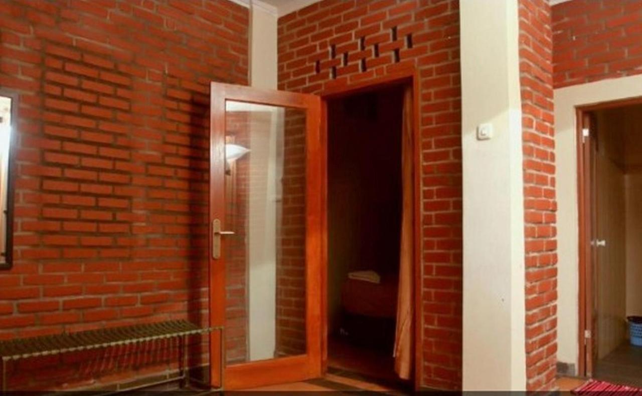 Bantal Guling Villa Lembang Dış mekan fotoğraf