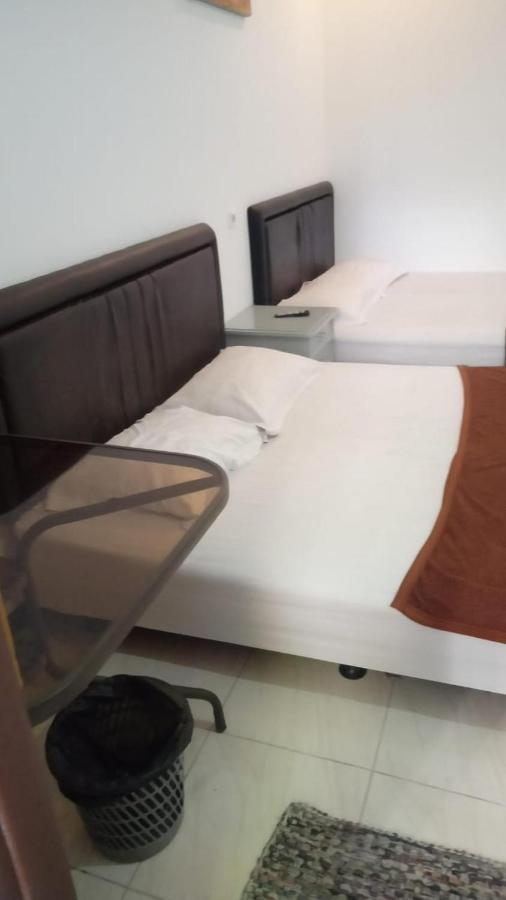 Bantal Guling Villa Lembang Dış mekan fotoğraf