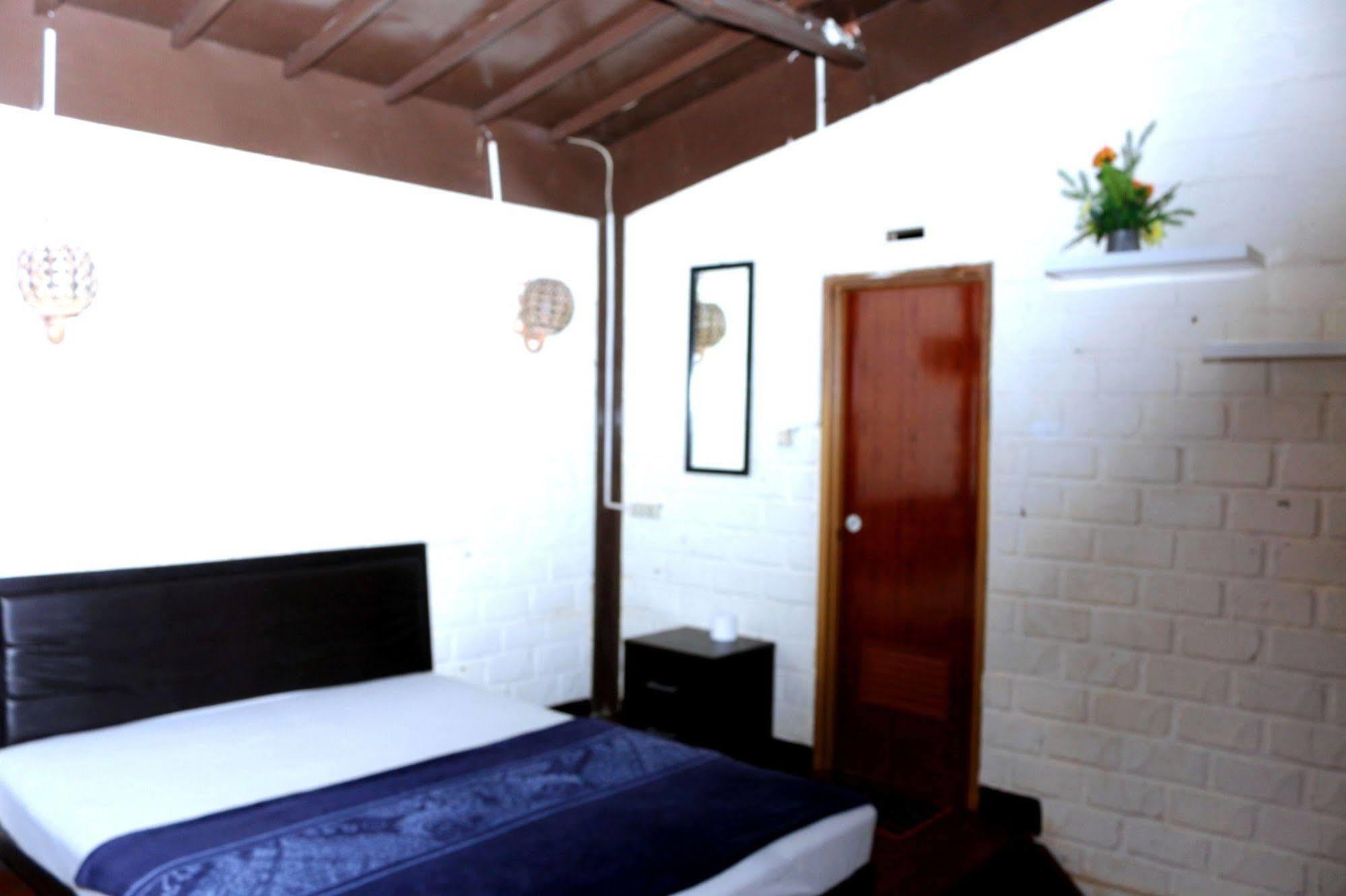 Bantal Guling Villa Lembang Dış mekan fotoğraf