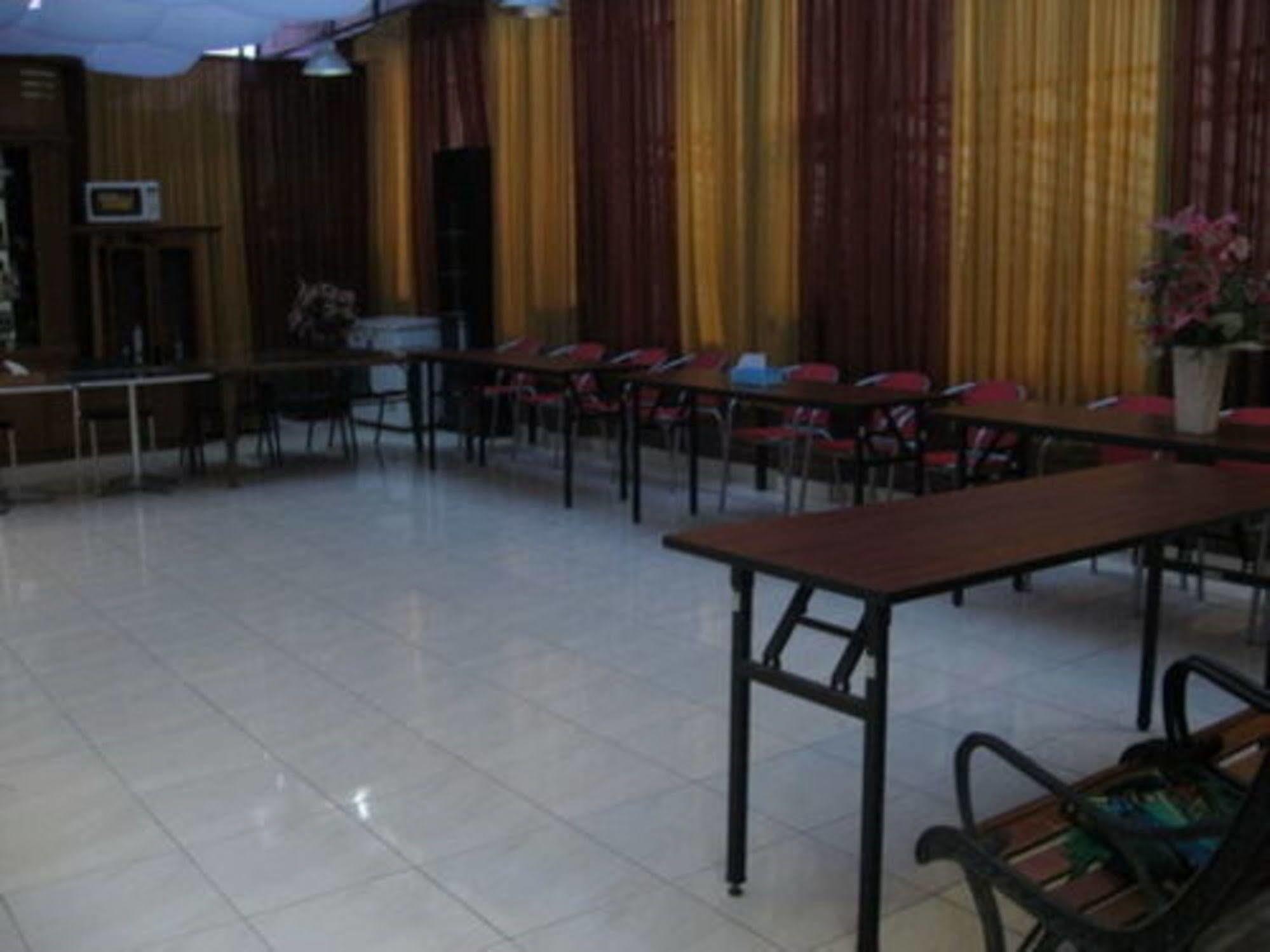 Bantal Guling Villa Lembang Dış mekan fotoğraf