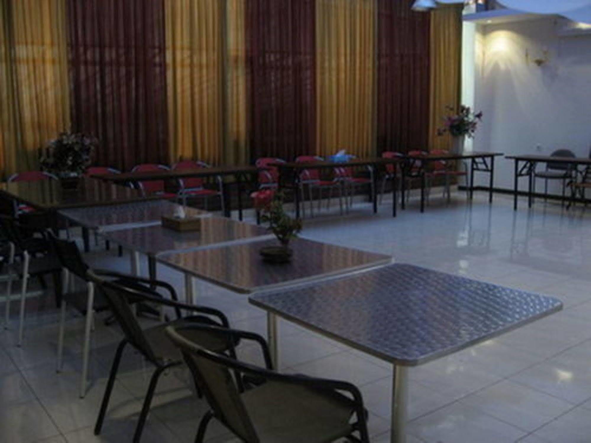 Bantal Guling Villa Lembang Dış mekan fotoğraf