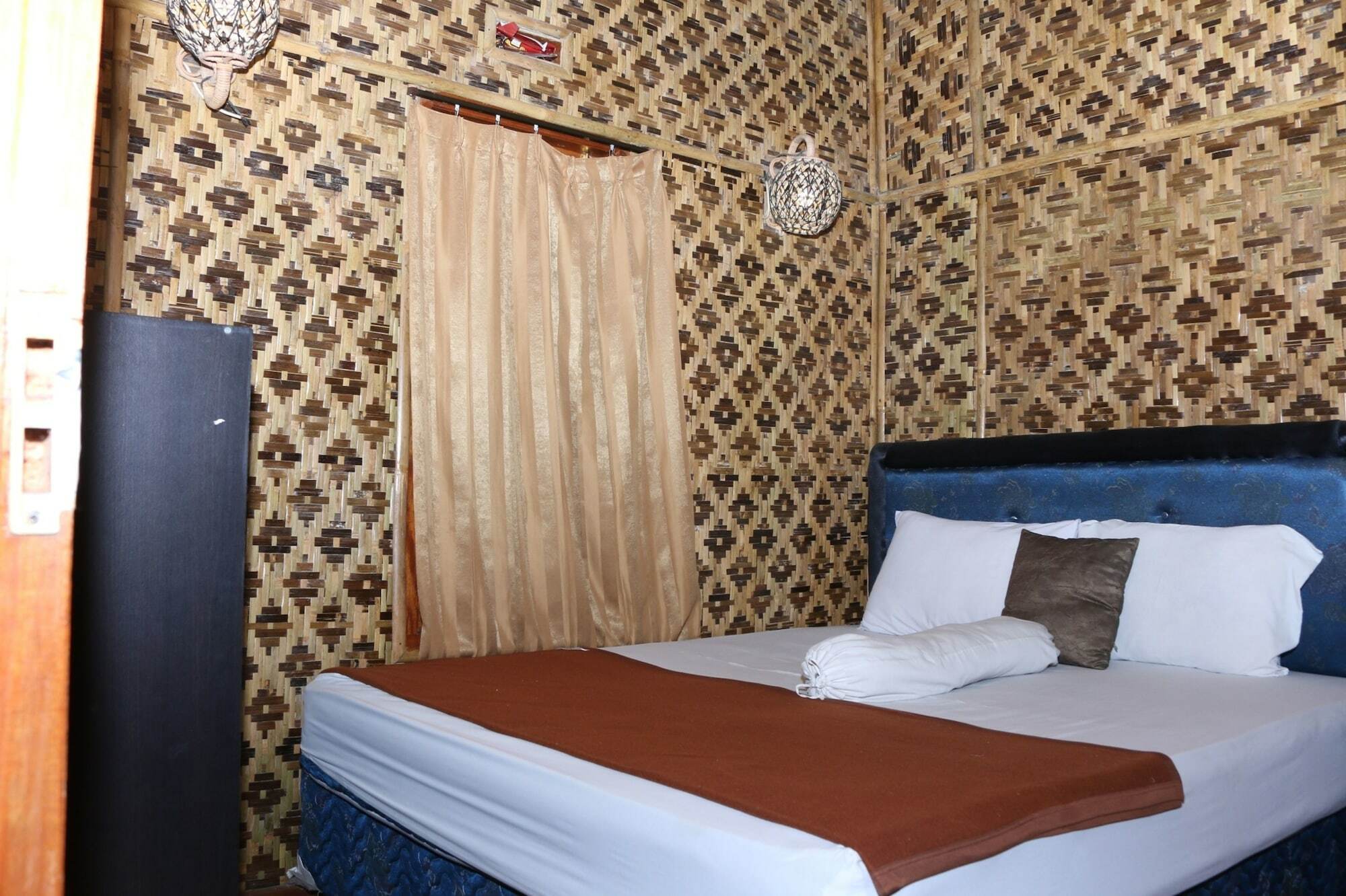 Bantal Guling Villa Lembang Dış mekan fotoğraf